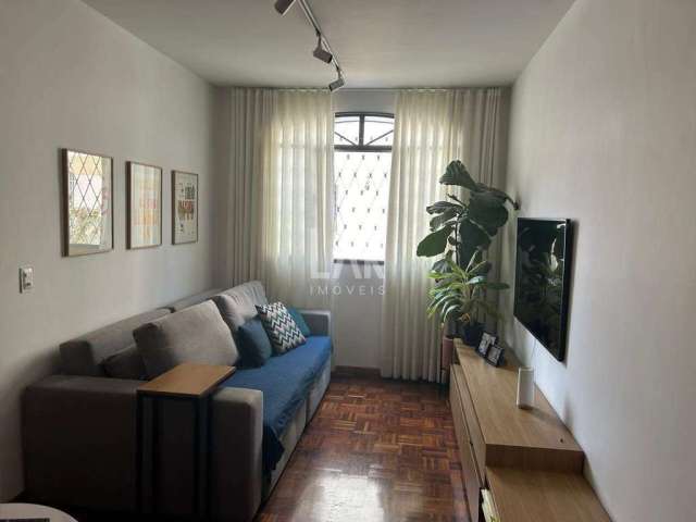 Apartamento à venda, 3 quartos, Liberdade - Belo Horizonte/MG