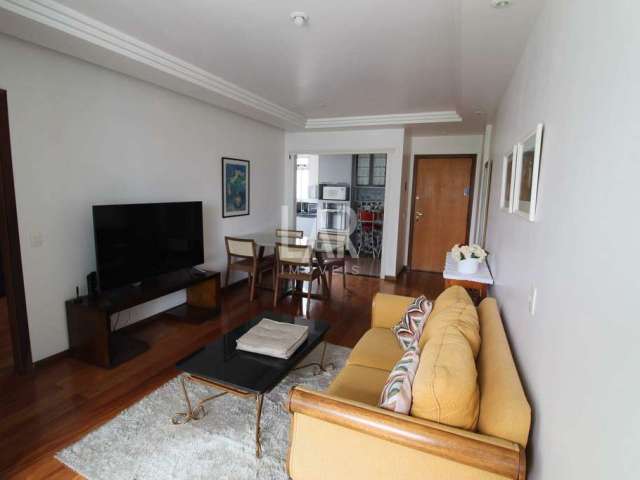 Apartamento para aluguel, 2 quartos, 1 suíte, 2 vagas, Savassi - Belo Horizonte/MG