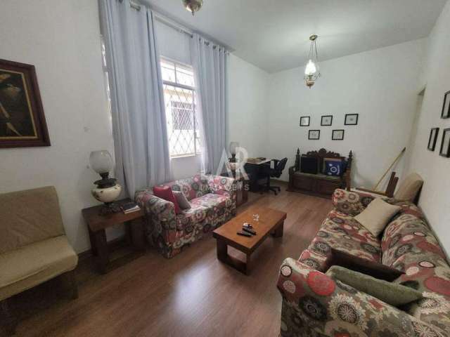 Apartamento à venda, 3 quartos, 1 vaga, Cruzeiro - Belo Horizonte/MG