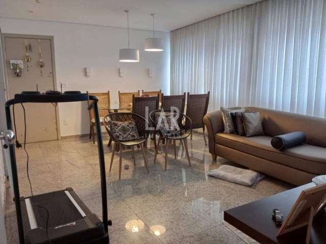 Apartamento à venda, 3 quartos, 1 suíte, 2 vagas, Cidade Nova - Belo Horizonte/MG