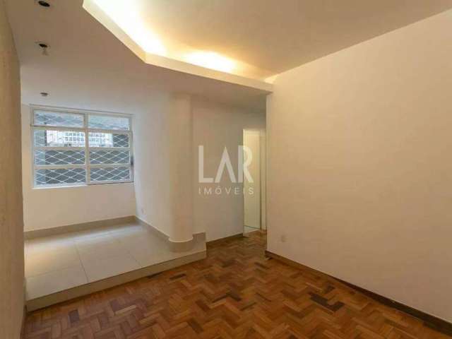 Apartamento à venda, 2 quartos, 1 vaga, Sion - Belo Horizonte/MG