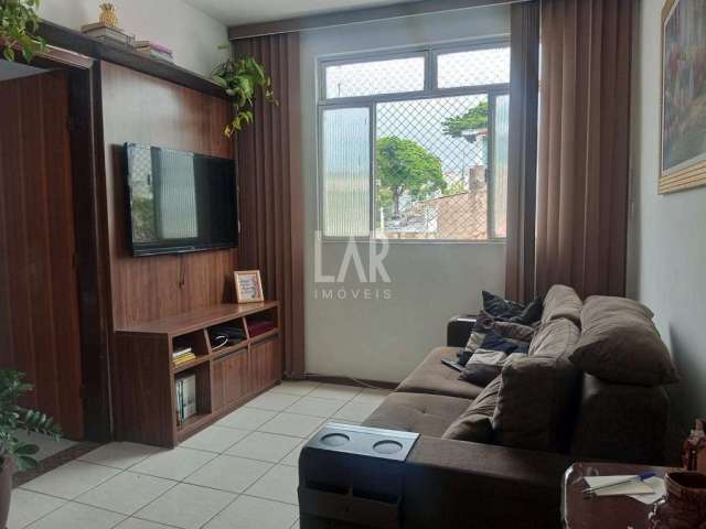 Apartamento para aluguel, 2 quartos, 1 suíte, 1 vaga, Jardim América - Belo Horizonte/MG