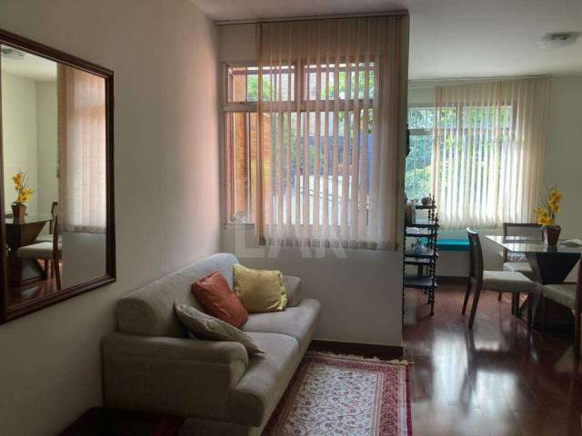 Apartamento à venda, 2 quartos, 1 vaga, Luxemburgo - Belo Horizonte/MG