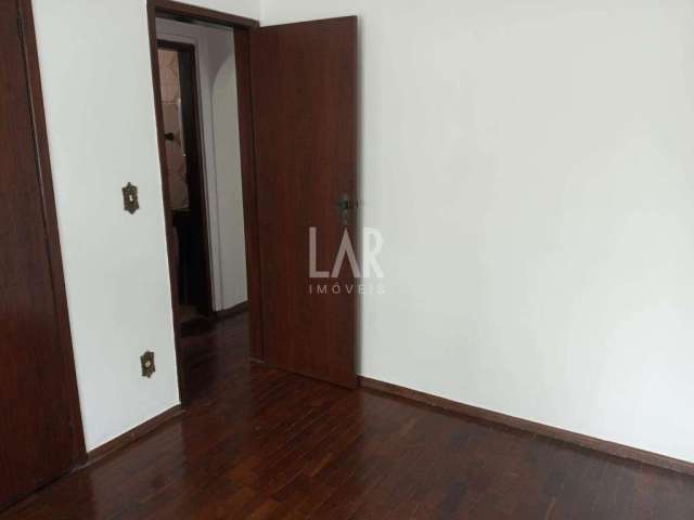 Apartamento para aluguel, 2 quartos, 1 vaga, Jardim América - Belo Horizonte/MG