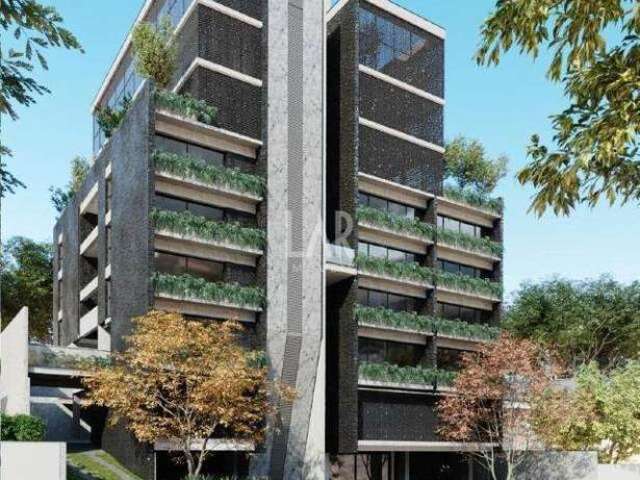 Apartamento à venda, 2 quartos, 2 suítes, 2 vagas, Santa Lúcia - Belo Horizonte/MG