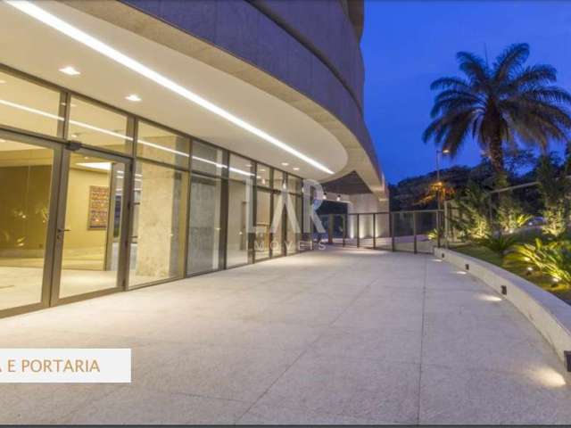 Apartamento à venda, 4 quartos, 3 suítes, 4 vagas, Vale do Sereno - Nova Lima/MG