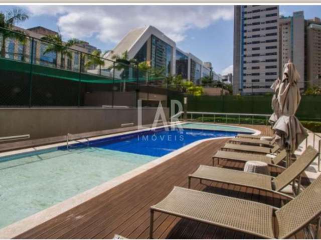 Apartamento à venda, 4 quartos, 2 suítes, 4 vagas, Vila da Serra - Nova Lima/MG