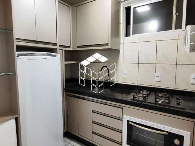 Apartamento com 1 quarto à venda na Rua Adhemar da Silva, 571, Kobrasol, São José por R$ 230.000