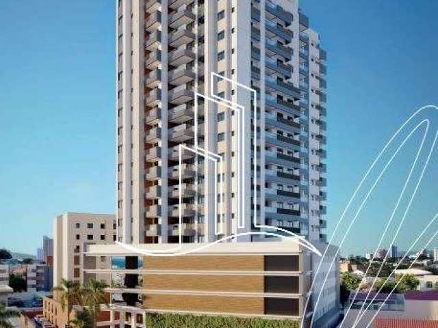 Apartamento com 2 quartos à venda na Rua das Camélias, 341, Kobrasol, São José por R$ 1.016.020