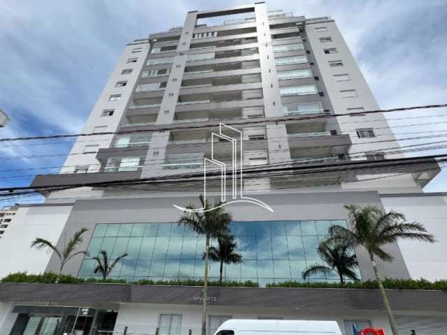 Apartamento com 2 quartos à venda na Rua Tiradentes, 240, Kobrasol, São José por R$ 1.390.000