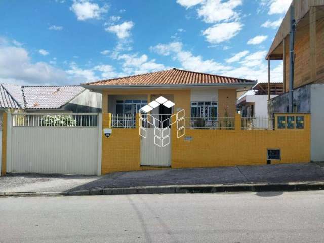 Casa em condomínio fechado com 5 quartos à venda na Rua Dona Carola, 726, Serraria, São José por R$ 1.300.000