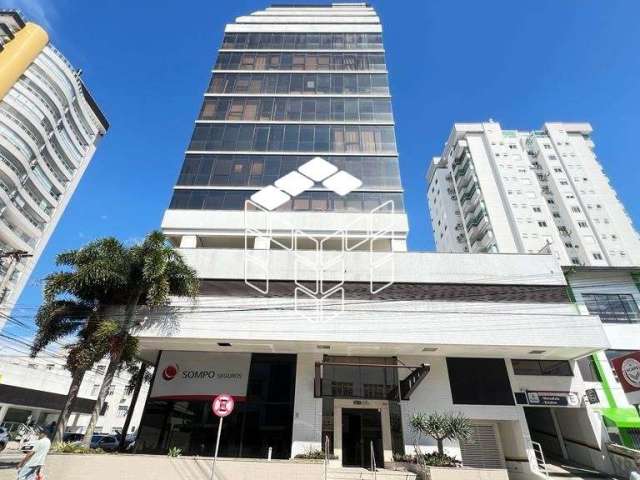 Sala comercial à venda na Rua Doutor Heitor Blum, 310, Estreito, Florianópolis por R$ 190.000
