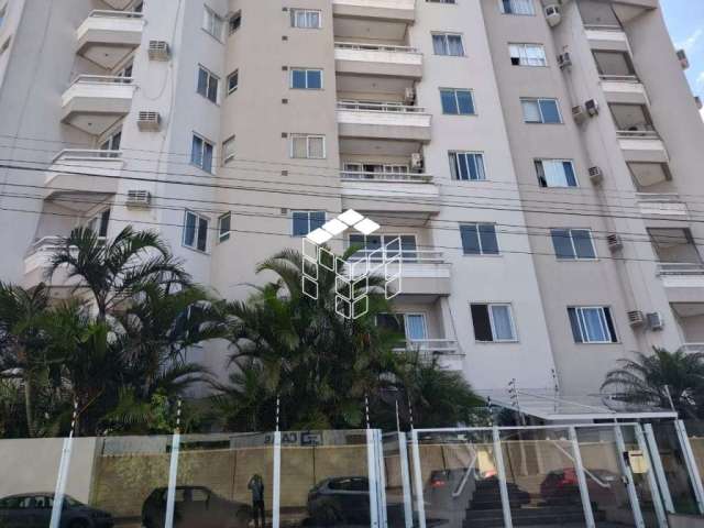 Apartamento com 2 quartos à venda na Rua Célio Weber, 217, Kobrasol, São José por R$ 448.000