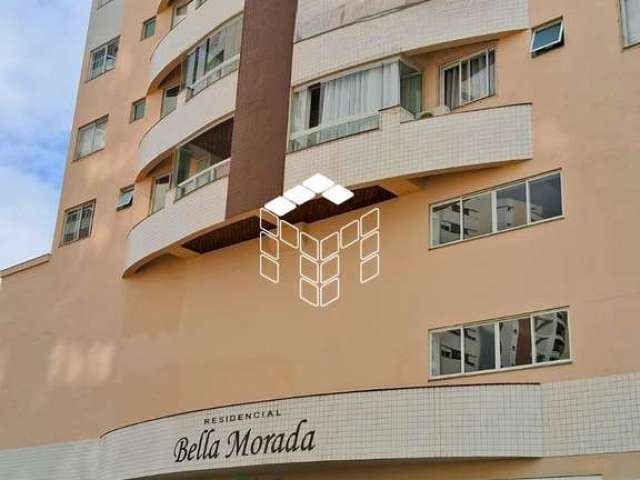 Apartamento com 3 quartos à venda na Rua João Batista Derner Neves, 123, Kobrasol, São José por R$ 780.000