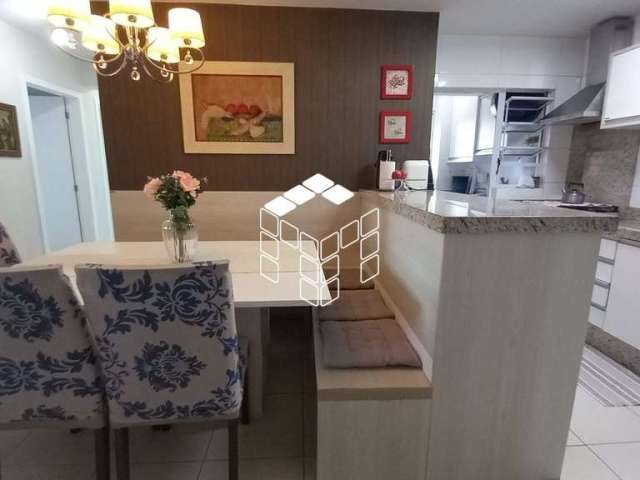 Apartamento com 3 quartos à venda na Rua Professora Maria do Carmo Souza, 345, Campinas, São José por R$ 640.000