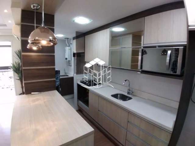 Apartamento com 2 quartos à venda na Rua João Meirelles, 1451, Abraão, Florianópolis por R$ 850.000