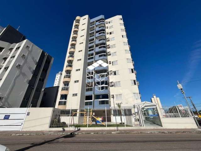 Apartamento com 3 quartos à venda na Rua Cassol, 1184, Kobrasol, São José por R$ 770.000