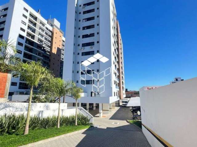 Apartamento com 2 quartos à venda na Rua Sebastiana Coutinho, 216, Areias, São José por R$ 440.000