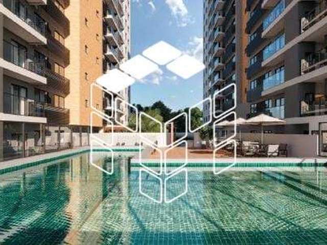 Apartamento com 2 quartos à venda na Rua Sebastiana Coutinho, 216, Areias, São José por R$ 420.000