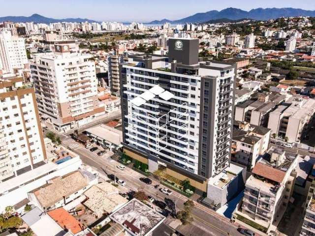 Apartamento com 3 quartos à venda na Otávio do Patrocínio Medeiros, 245, Floresta, São José por R$ 969.366