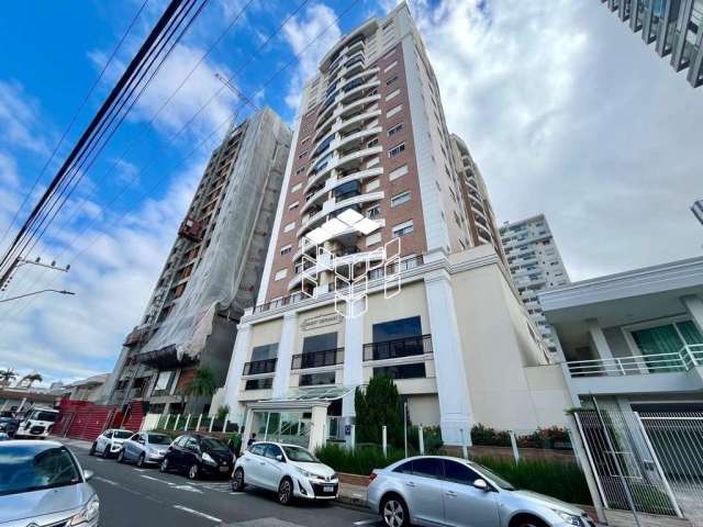 Apartamento com 2 quartos à venda na Rua Brasilpinho, 95, Kobrasol, São José por R$ 795.000