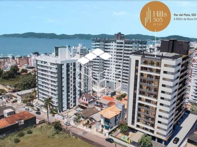 Apartamento com 3 quartos à venda na Rua Mar Del Plata, 505, Barreiros, São José por R$ 667.767