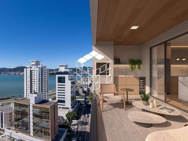 Apartamento com 2 quartos à venda na Rua Souza Dutra, 235, Estreito, Florianópolis por R$ 1.275.000