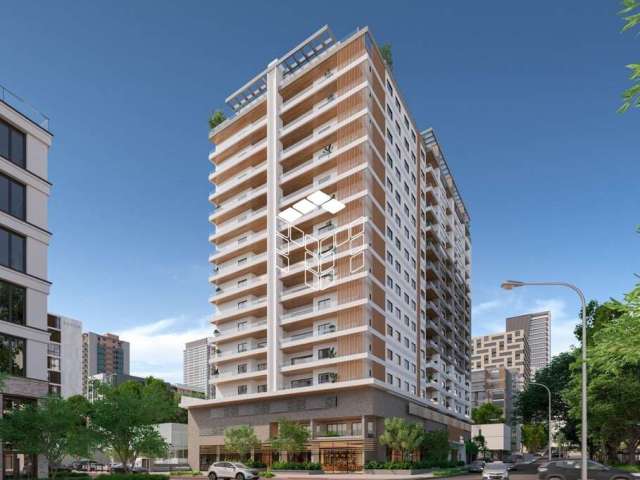 Apartamento com 3 quartos à venda na Rua Souza Dutra, 235, Estreito, Florianópolis por R$ 2.320.000