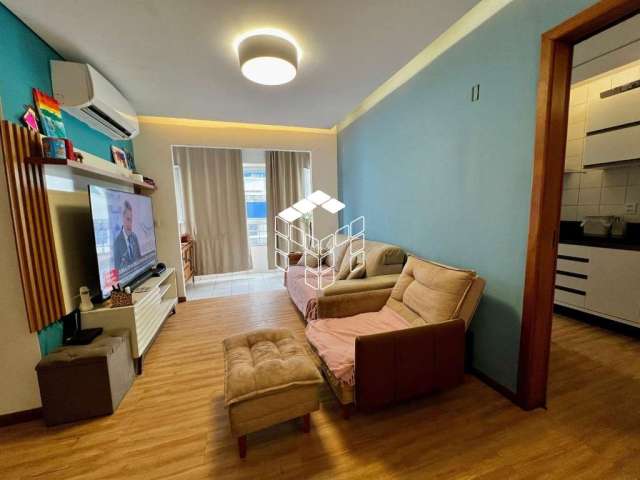 Apartamento com 2 quartos à venda na Rua João Meirelles, 884, Abraão, Florianópolis por R$ 750.000