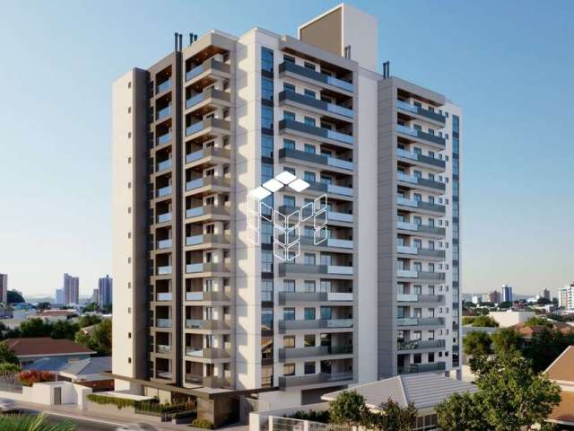 Apartamento com 1 quarto à venda na Rua Xangrilá, 760, Barreiros, São José por R$ 449.000