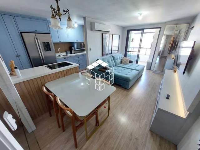 Apartamento com 2 quartos para alugar na Rua Antônio Scherer, 579, Campinas, São José por R$ 6.450