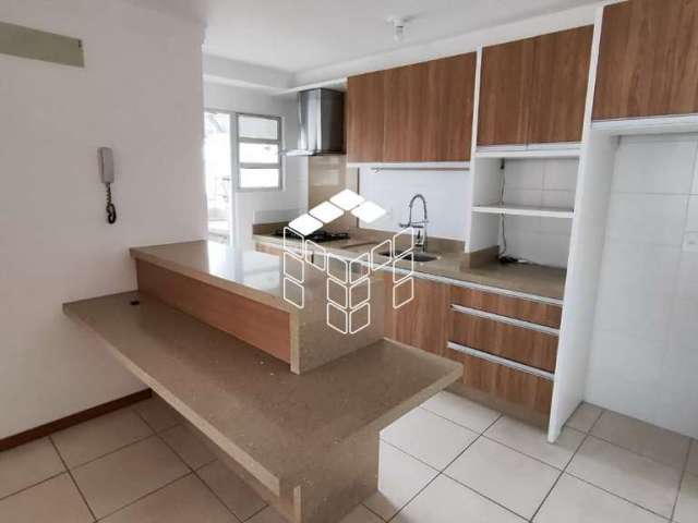 Apartamento com 2 quartos para alugar na Avenida Osvaldo José do Amaral, 1452, Bela Vista, São José por R$ 2.590