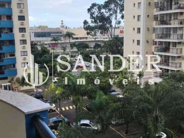 Apartamento com 2 quartos à venda na Avenida das Américas, Recreio dos Bandeirantes, Rio de Janeiro, 80 m2 por R$ 510.000