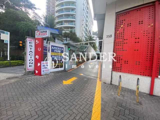 Sala comercial para alugar na Rua São Clemente, Botafogo, Rio de Janeiro, 480 m2 por R$ 15.000