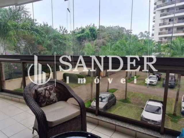 Apartamento com 3 quartos à venda na Rua Silvia Pozzano, Recreio dos Bandeirantes, Rio de Janeiro, 93 m2 por R$ 734.500