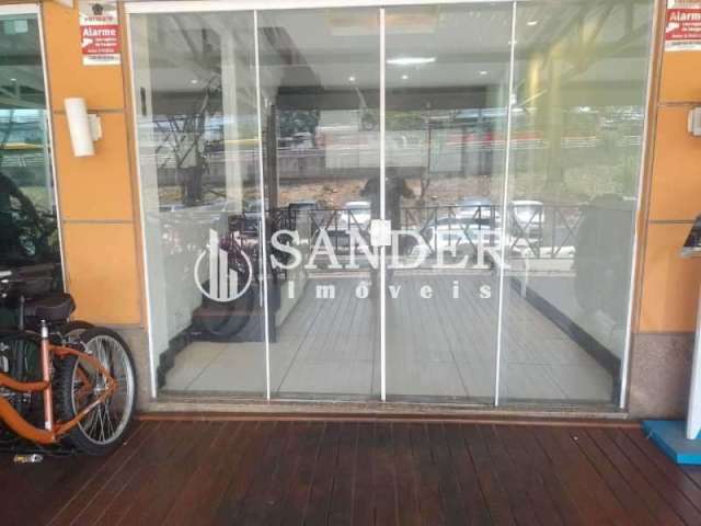 Loft com 1 quarto à venda na Avenida Armando Lombardi, Barra da Tijuca, Rio de Janeiro, 27 m2 por R$ 500.000