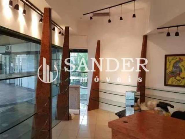 Ponto comercial com 1 sala para alugar na Avenida das Américas, Barra da Tijuca, Rio de Janeiro, 30 m2 por R$ 1.500