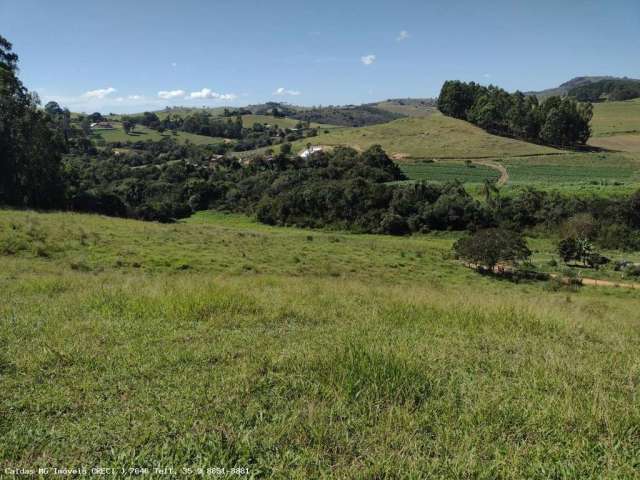 Sítio / Chácara para Venda em Caldas, Mato Barbosa