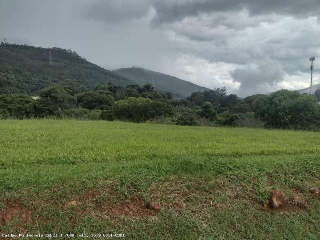 Lote para Venda em Poços de Caldas, Bortolan