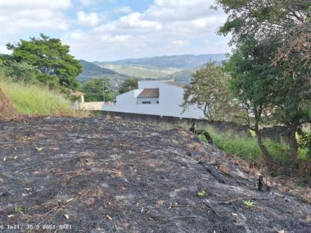 Lote para Venda em Caldas, Morro da Barreira