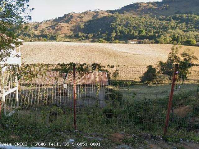 Lote para Venda em Caldas, Centro