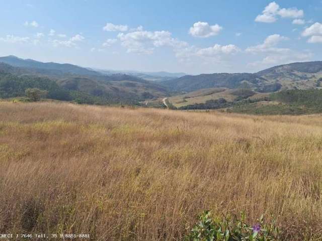 Lote para Venda em Caldas, Bom Retiro