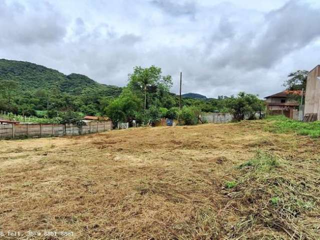 Lote para Venda em Caldas, Nelson de Paiva