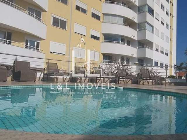 Royal Mirage Residence - Apartamento Cobertura em Estreito, Florianópolis/SC