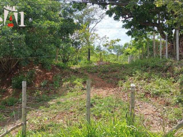 Terreno à venda em Araçatiba