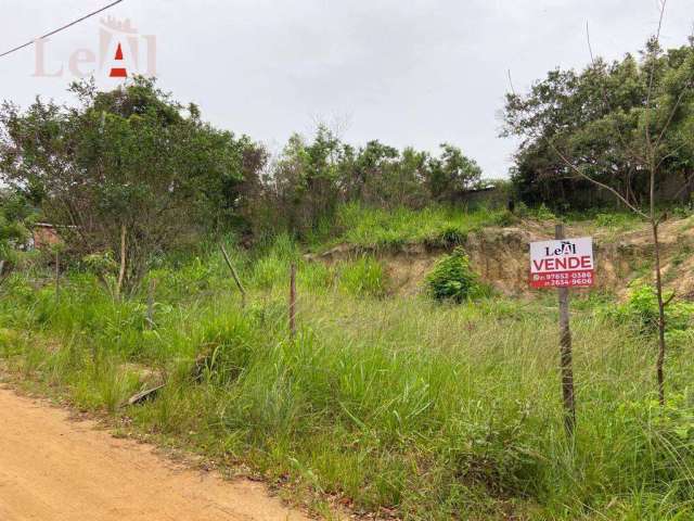 Terreno em Gamboa Maricá