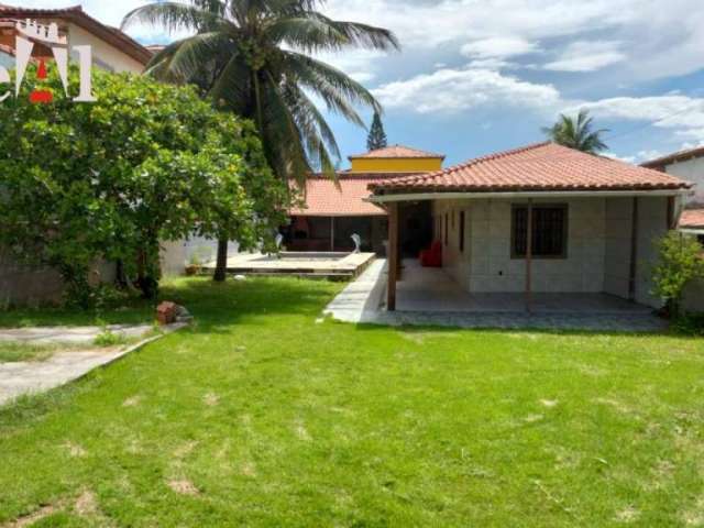 Linda casa na Barra de Maricá!