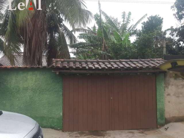 Casa em Itapeba, Maricá (duas casas)