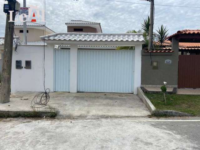 Casa de 2 quartos em Cordeirinho, Maricá