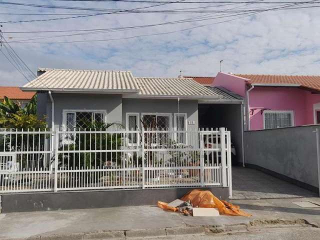 Casa para Venda em Palhoça, MADRI, 3 dormitórios, 2 banheiros, 1 vaga